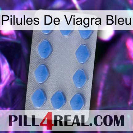Blue Viagra Pills 21